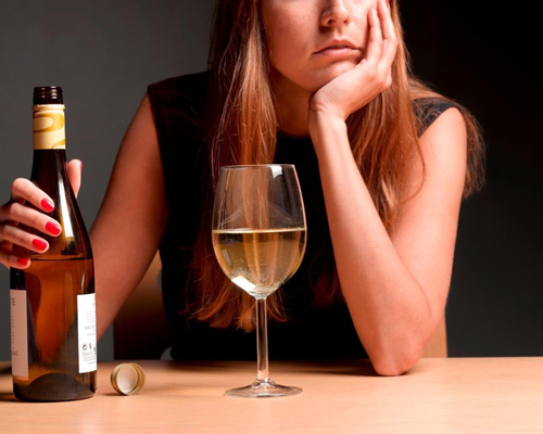 Анонимное лечение женского алкоголизма в Чердыни